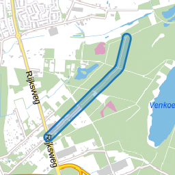 Nachtegaalweg
