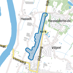 Oude Heerweg
