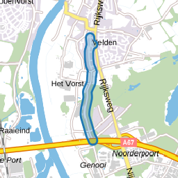Oude Venloseweg