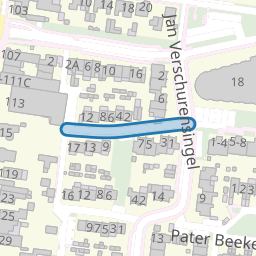 Pastoor Baltesenstraat