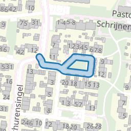 Pater Beekerplein