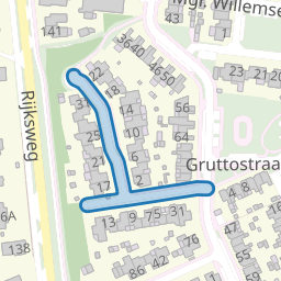 Plevierstraat