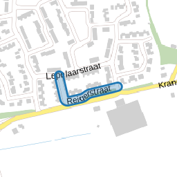 Reigerstraat
