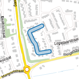 Roerdompstraat