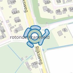 rotonde Kraneveld