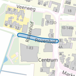 Rozenhof