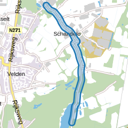 Schandelo