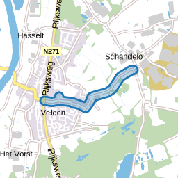 Schandeloseweg