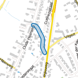 Schipholweg