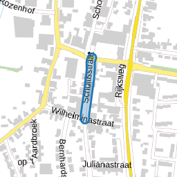 Scholtisstraat