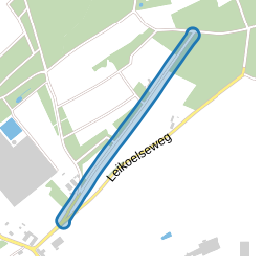 Slinkweg