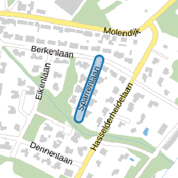 Sparrenlaan