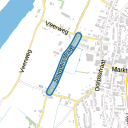 Stappersstraat