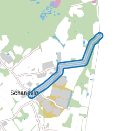 Straelseweg
