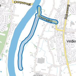 Veerweg