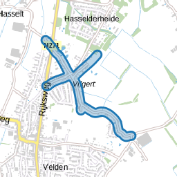 Vilgert