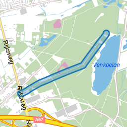 Vinkenweg