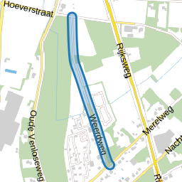Weerdweg