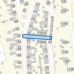 Willem Alexanderstraat