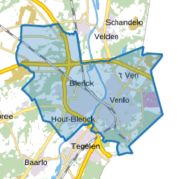 Venlo