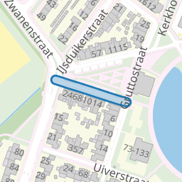 Aalscholverstraat