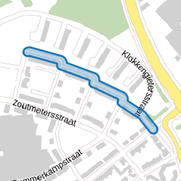 Adelborstenstraat