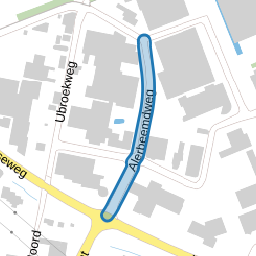 Alerbeemdweg