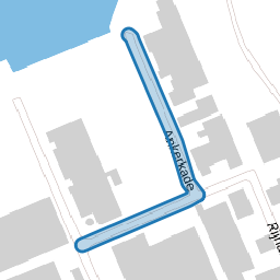 Ankerkade