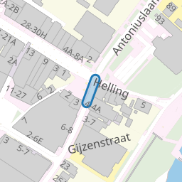 Antoniusplein