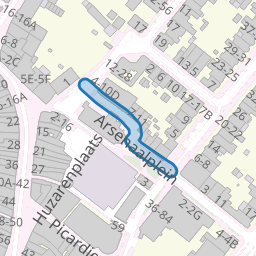Arsenaalplein