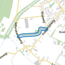 Bakheideweg