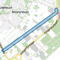 Beckersweg