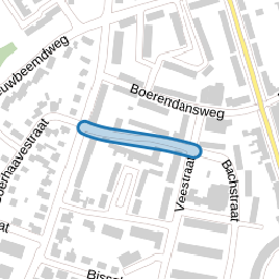 Beethovenstraat