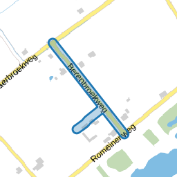 Berenbroekweg