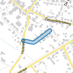 Bergmanshofweg