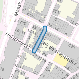 Bergstraat