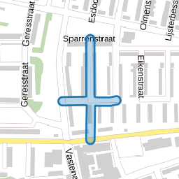 Berkenstraat