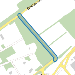 Bethaniëweg