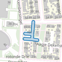 Betje Wolffstraat
