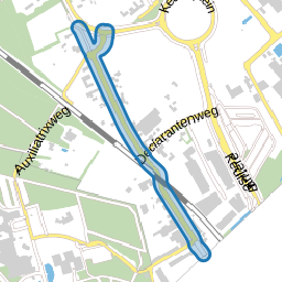 Bevrijdingsweg
