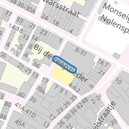 Bij de zeepzieder