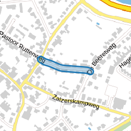 Bijenweideweg