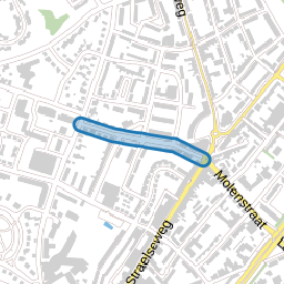 Bisschop Schrijnenstraat