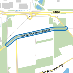 Blerickseheideweg