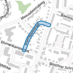Boerhaavestraat