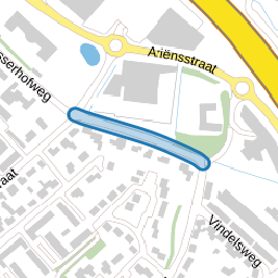 Bosserhofweg