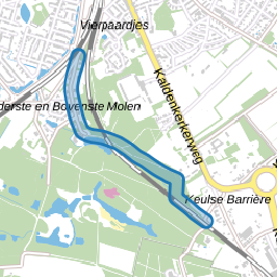 Bovenste Molenweg