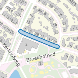 Broekhofstraat