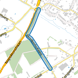 Brookerhofweg