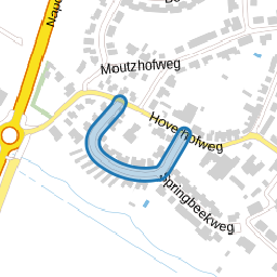Brookerveld